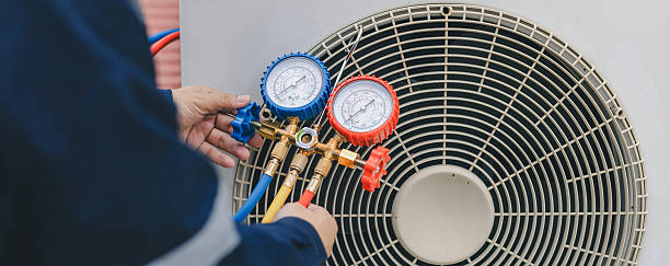 Licensed Hvac Installation service in Millburn, NJ - JG Cool HVAC
